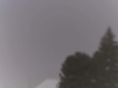 view from Mase - vue ouest on 2025-04-18