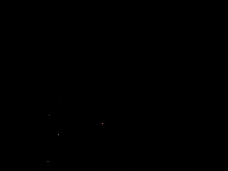 time-lapse frame, Mase - vue ouest webcam