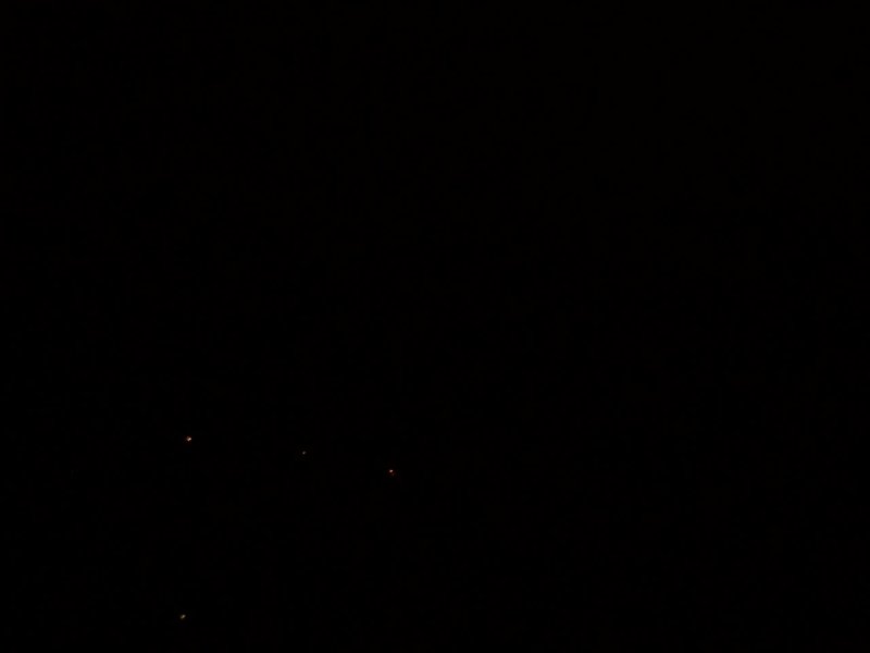 time-lapse frame, Mase - vue ouest webcam