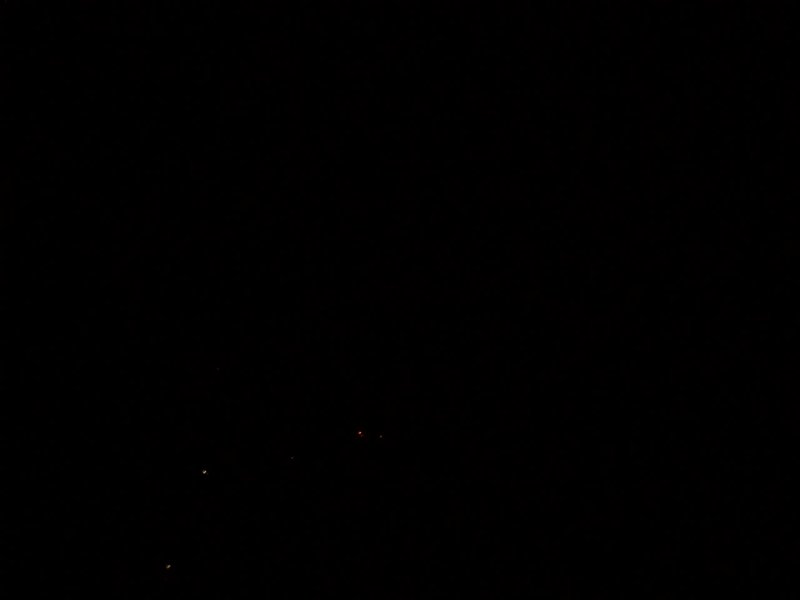time-lapse frame, Mase - vue ouest webcam