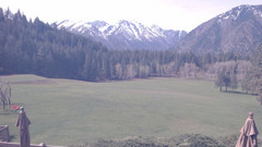view from Mountain Home Lodge WebCam on 2024-04-11