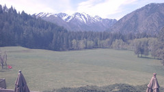 view from Mountain Home Lodge WebCam on 2024-04-23