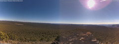 view from Mt Dellenbaugh - South Vista on 2024-12-02