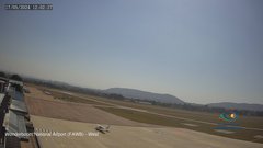 view from FAWB - West on 2024-05-17