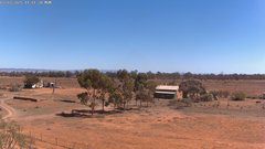 view from North West on 2025-03-03