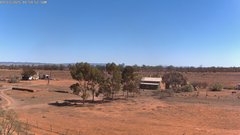 view from North West on 2025-03-09