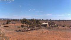 view from North West on 2025-03-12