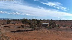 view from North West on 2025-04-26