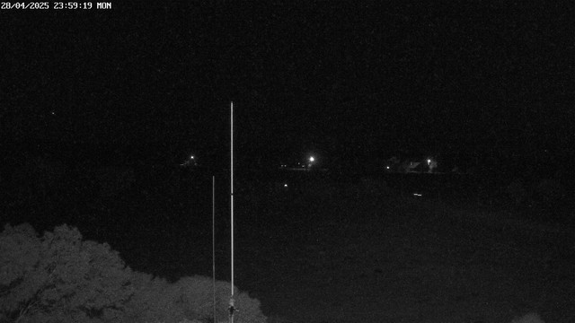 time-lapse frame, South  webcam