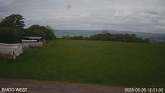view from BMGC WEST on 2025-05-05