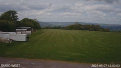 view from BMGC WEST on 2025-05-07