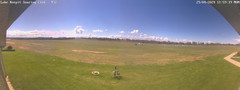 view from Lake Keepit Soaring Club T32 on 2024-04-29