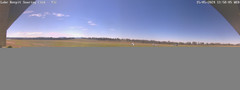 view from Lake Keepit Soaring Club T32 on 2024-05-15
