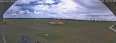 view from Lake Keepit Soaring Club T32 on 2024-12-09