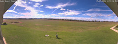 view from Lake Keepit Soaring Club T32 on 2025-05-05