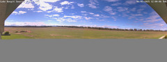 view from Lake Keepit Soaring Club T32 on 2025-05-06
