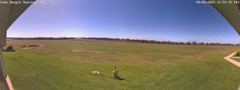 view from Lake Keepit Soaring Club T32 on 2025-05-09
