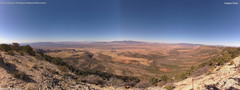 view from Hudson Point on 2024-11-11