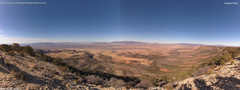 view from Hudson Point on 2024-12-30