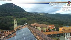 view from Belvi Municipio on 2024-03-06