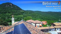 view from Belvi Municipio on 2024-05-12