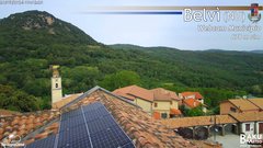 view from Belvi Municipio on 2024-05-18