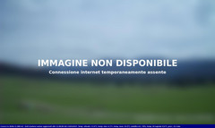 view from Pian Cansiglio - Casera Le Rotte on 2025-04-23