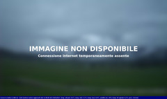 view from Pian Cansiglio - Casera Le Rotte on 2025-04-25