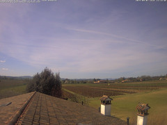 view from Faenza Sud-Est on 2025-04-07