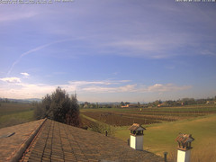 view from Faenza Sud-Est on 2025-04-09