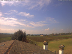 view from Faenza Sud-Est on 2025-04-10