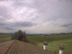 view from Faenza Sud-Est on 2025-04-20