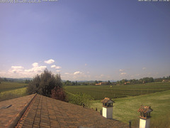 view from Faenza Sud-Est on 2025-04-22