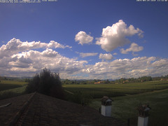 view from Faenza Sud-Est on 2025-04-24