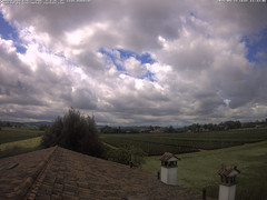 view from Faenza Sud-Est on 2025-04-25