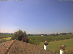 view from Faenza Sud-Est on 2025-04-29