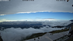 view from Bielmonte balcone2 on 2024-10-18