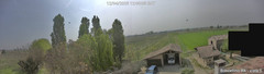 view from Boncellino Sud on 2025-04-12