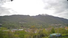view from Granerolo on 2024-04-23
