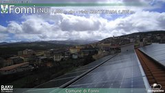 view from Fonni on 2024-03-06