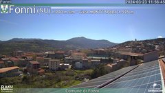 view from Fonni on 2024-03-23