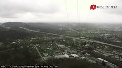 view from WBOY-TV Clarksburg Towercam on 2024-04-04