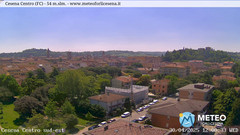view from Cesena Centro on 2025-04-30