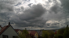 view from Wetterkamera Reisch Ost on 2024-04-25