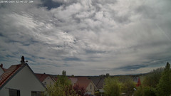 view from Wetterkamera Reisch Ost on 2024-04-28