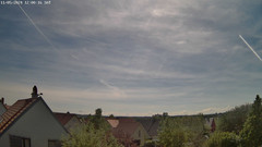 view from Wetterkamera Reisch Ost on 2024-05-11