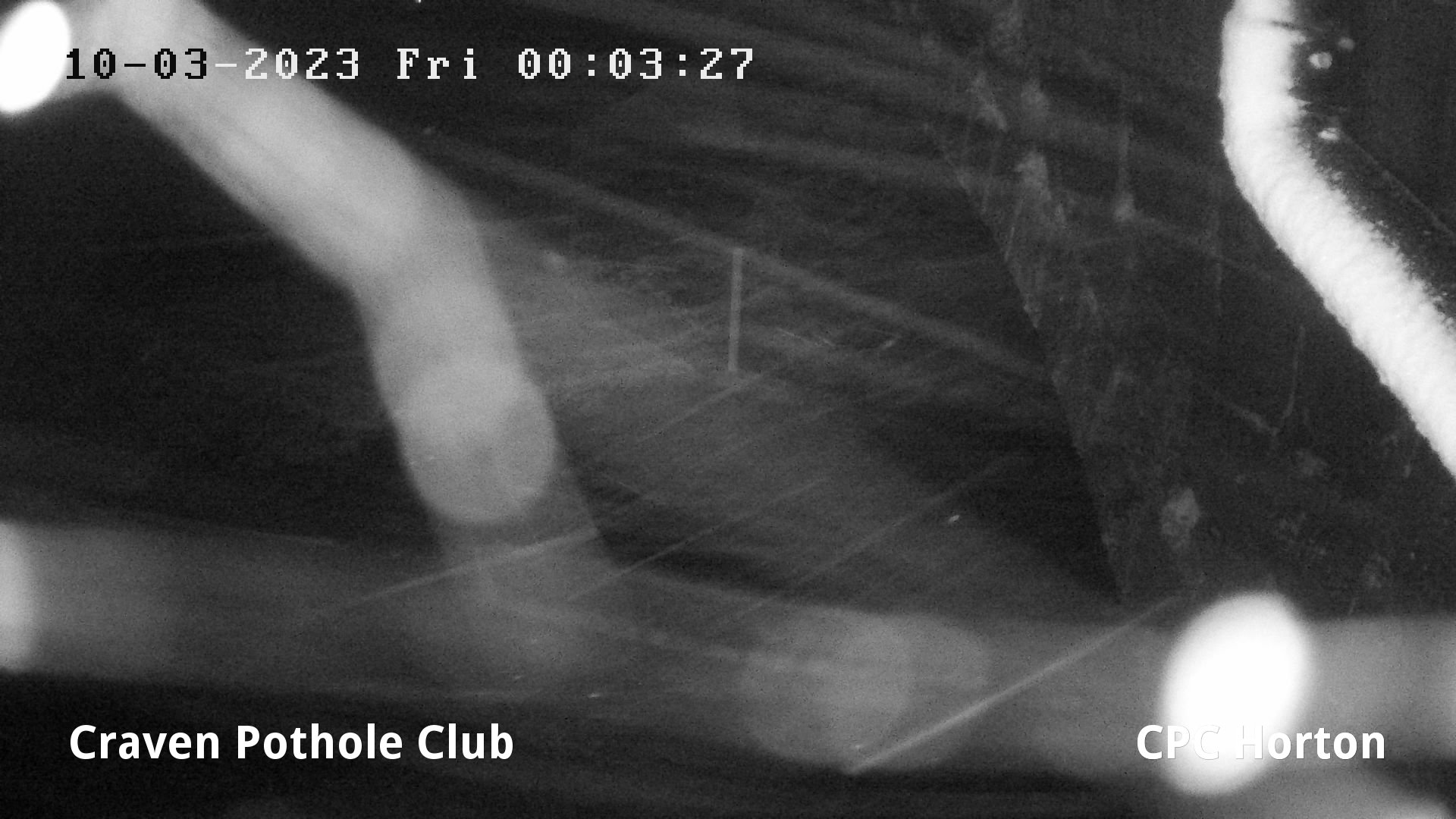 time-lapse frame, HortonRibbleCam webcam