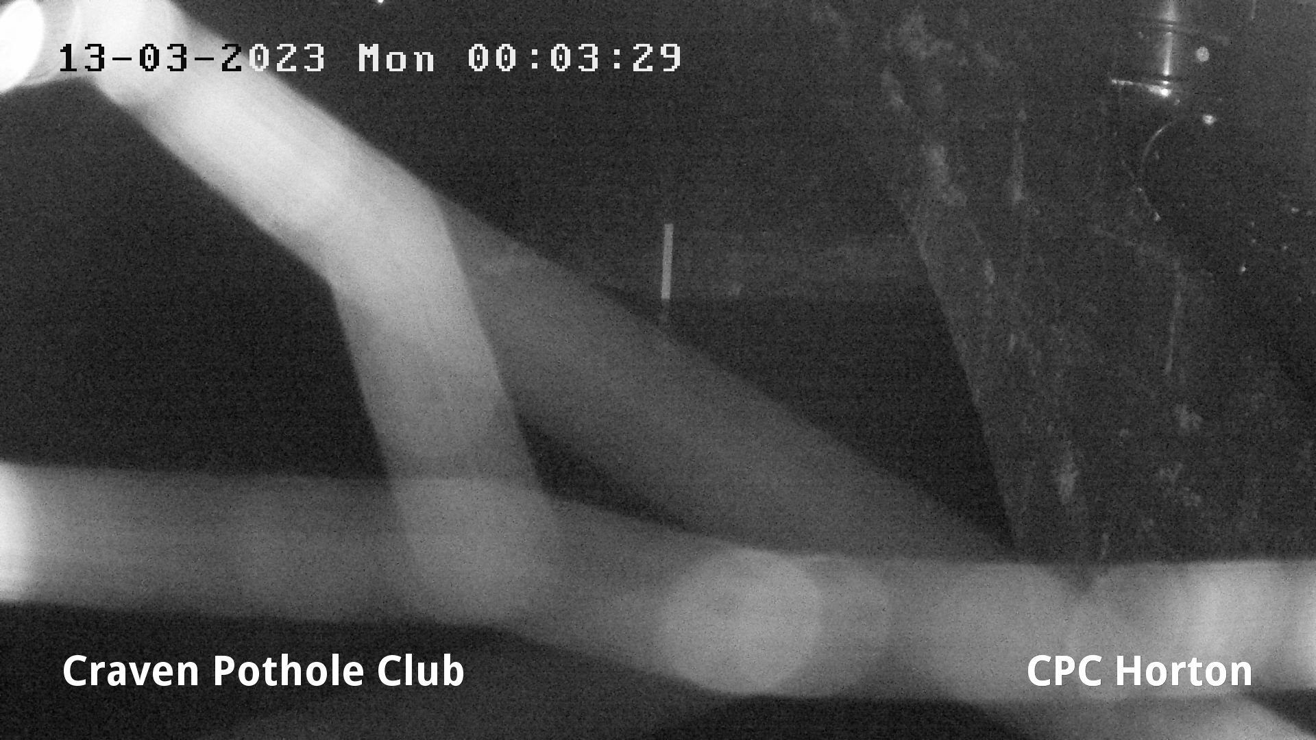 time-lapse frame, HortonRibbleCam webcam