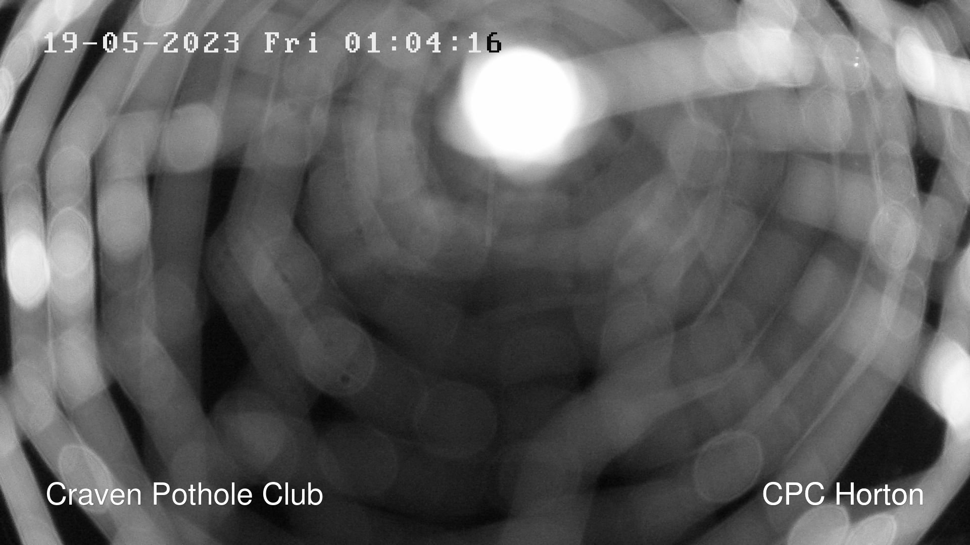 time-lapse frame, HortonRibbleCam webcam