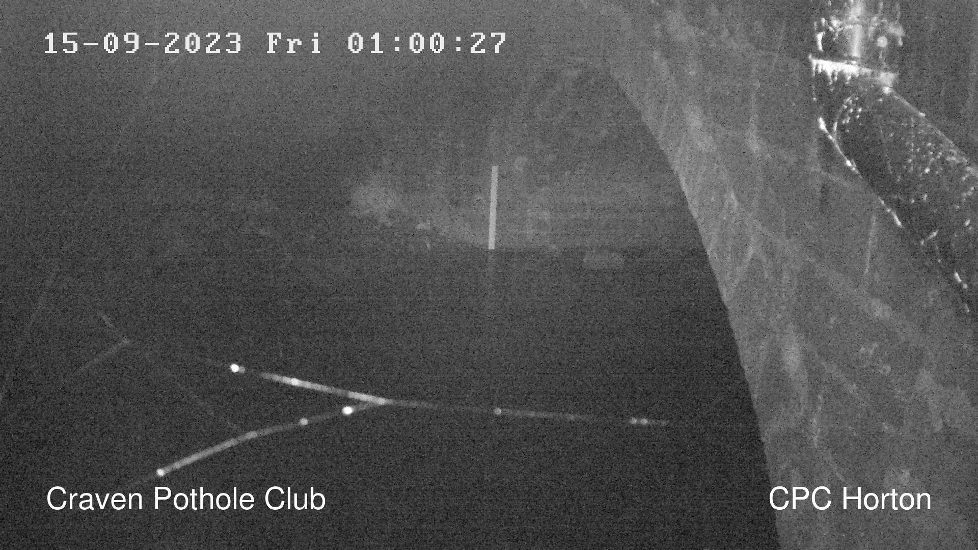 time-lapse frame, HortonRibbleCam webcam